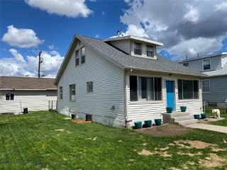 Foreclosed Home - 3015 RICHARDSON ST, 59701