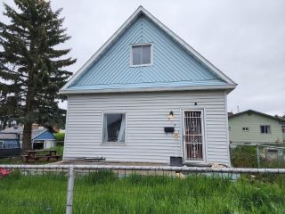 Foreclosed Home - 1215 N EXCELSIOR AVE, 59701
