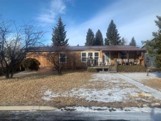 Foreclosed Home - 1111 SCHLEY AVE, 59701