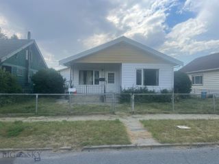 Foreclosed Home - 1933 FLORIDA AVE, 59701