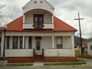 Foreclosed Home - 213 E 4TH ST, 59711