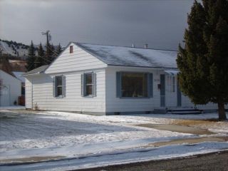 Foreclosed Home - 1609 OGDEN ST, 59711