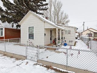 Foreclosed Home - 1204 E 4TH ST, 59711