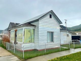 Foreclosed Home - 1201 E 5TH ST, 59711