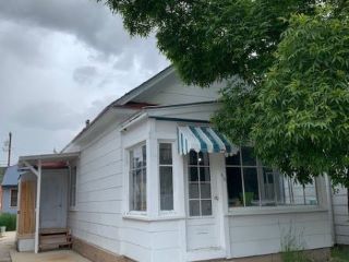 Foreclosed Home - 414 W PARK AVE, 59711