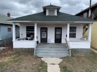Foreclosed Home - 104 ELM ST, 59711