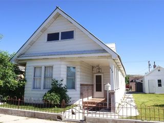 Foreclosed Home - 612 E 4TH ST, 59711