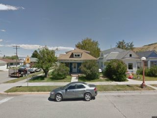 Foreclosed Home - 601 CHESTNUT ST, 59711