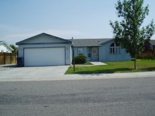 Foreclosed Home - 236 GREEN BELT DR, 59714