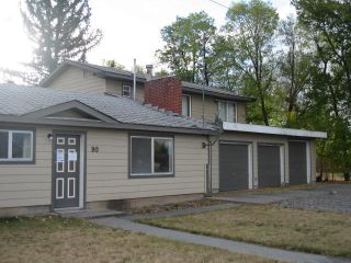 Foreclosed Home - 90 W CAMERON AVE, 59714