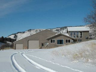 Foreclosed Home - 3349 TRAIL CREEK RD, 59715