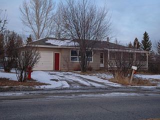 Foreclosed Home - 1209 E KAGY BLVD, 59715