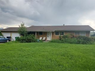 Foreclosed Home - 1504 S WILLSON AVE, 59715