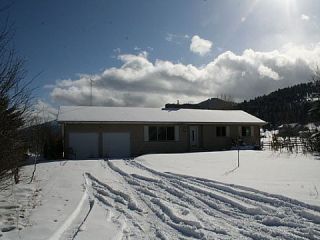 Foreclosed Home - 7810 S 19TH AVE, 59718