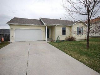 Foreclosed Home - List 100024009