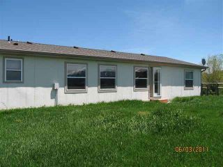 Foreclosed Home - 5540 VIOLET RD, 59718