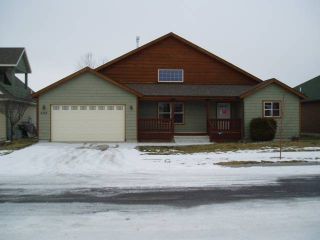 Foreclosed Home - 2707 HARRIS ST, 59718