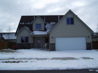 Foreclosed Home - 3132 LILY DR, 59718