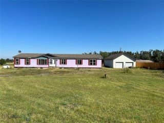 Foreclosed Home - 13047 COTTONWOOD RD, 59718