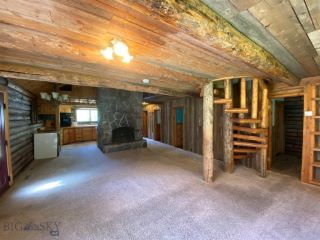 Foreclosed Home - 13011 COTTONWOOD CANYON RD, 59718