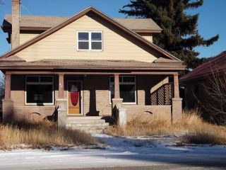 Foreclosed Home - 401 COTTONWOOD AVE, 59722