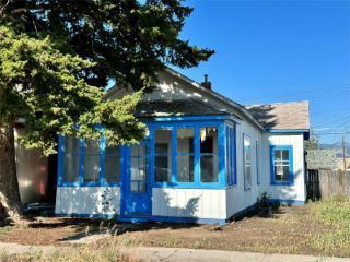 Foreclosed Home - 1000 5TH ST, 59722