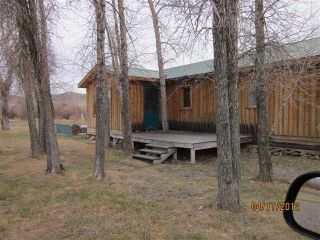Foreclosed Home - 1383 MT HIGHWAY 91 N, 59725
