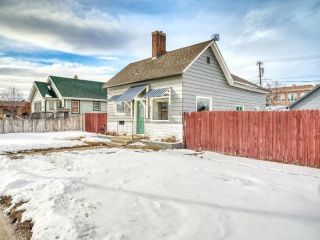 Foreclosed Home - 217 S ATLANTIC ST, 59725