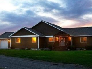 Foreclosed Home - 30 TENDERFOOT TRL, 59725