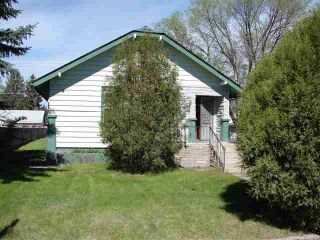 Foreclosed Home - 604 MAIN ST, 59752