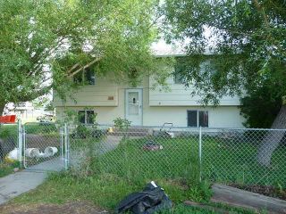 Foreclosed Home - 610 E DATE ST, 59752