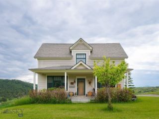 Foreclosed Home - (Range 100 - 199) E DOUGALS ST, 59755