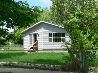Foreclosed Home - 1744 S 5TH ST W, 59801