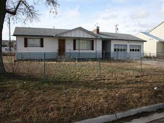 Foreclosed Home - List 100100220
