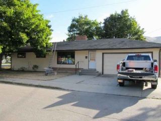 Foreclosed Home - 1900 HOLLIS ST, 59801