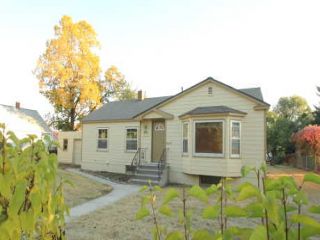 Foreclosed Home - 2019 S 12TH ST W, 59801