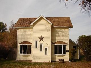 Foreclosed Home - 2012 S 10TH ST W, 59801