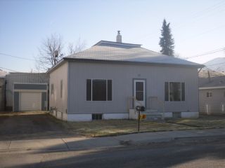 Foreclosed Home - 3000 SCHILLING ST, 59801