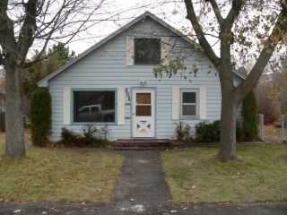 Foreclosed Home - List 100208674