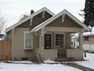 Foreclosed Home - 1753 S 10TH ST W, 59801