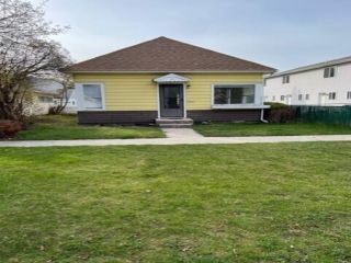 Foreclosed Home - 836 MARSHALL ST, 59801