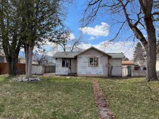 Foreclosed Home - 2017 S 9TH ST W, 59801
