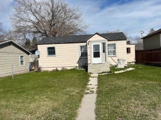 Foreclosed Home - 1638 S 14TH ST W, 59801