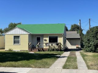 Foreclosed Home - 1706 S 13TH ST W, 59801