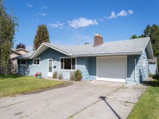 Foreclosed Home - 826 DIXON AVE, 59801