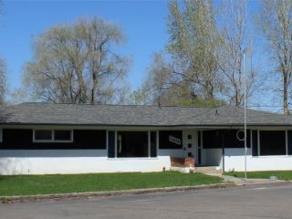 Foreclosed Home - 2434 WYOMING ST, 59801