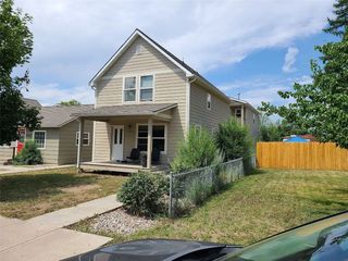 Foreclosed Home - 2420 ERNEST AVE, 59801