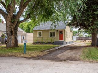 Foreclosed Home - 1817 S 8TH ST W, 59801