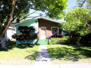 Foreclosed Home - 1416 S 6TH ST W, 59801