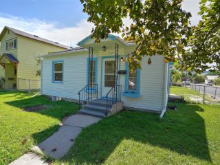 Foreclosed Home - 235 W CENTRAL AVE, 59801